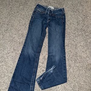 Ariat Real Riding Jeans